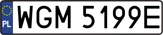 WGM5199E
