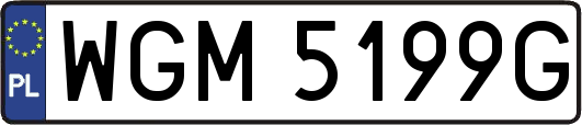 WGM5199G