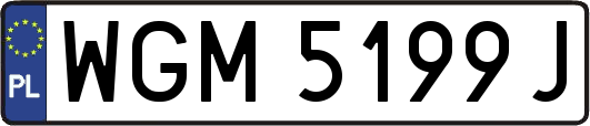 WGM5199J