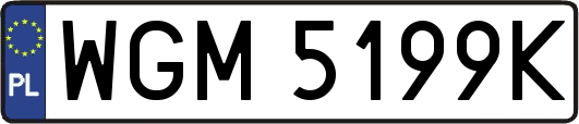 WGM5199K