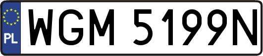 WGM5199N
