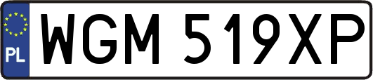 WGM519XP