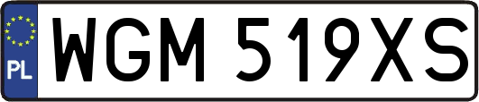 WGM519XS
