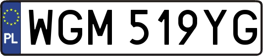 WGM519YG