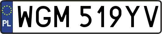 WGM519YV