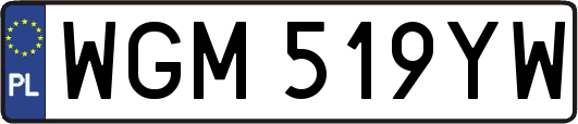 WGM519YW