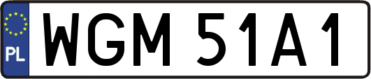 WGM51A1