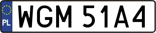 WGM51A4