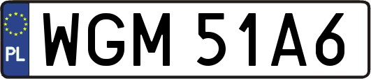 WGM51A6