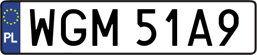 WGM51A9