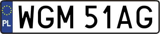 WGM51AG