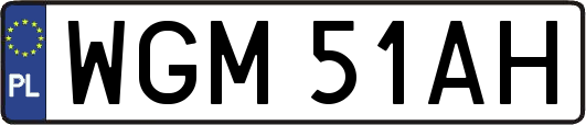WGM51AH