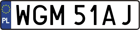WGM51AJ