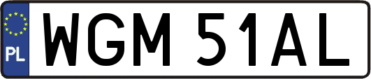 WGM51AL
