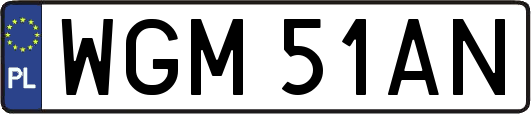WGM51AN