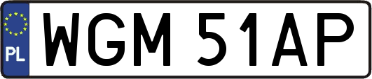 WGM51AP