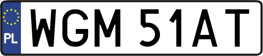 WGM51AT