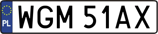 WGM51AX