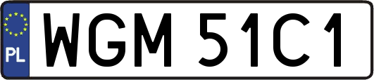 WGM51C1