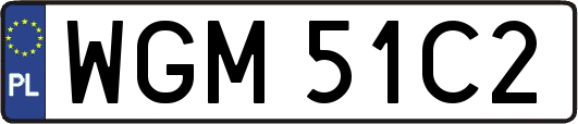 WGM51C2