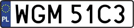 WGM51C3