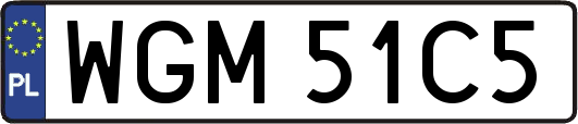 WGM51C5
