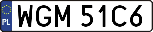 WGM51C6