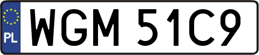 WGM51C9