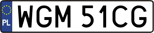 WGM51CG