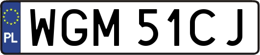 WGM51CJ