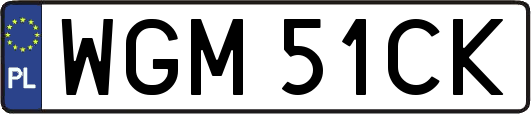 WGM51CK
