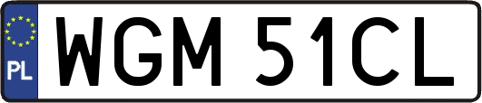 WGM51CL