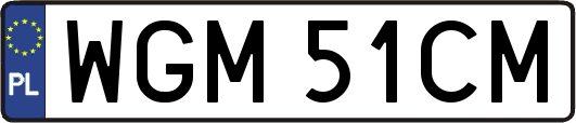 WGM51CM