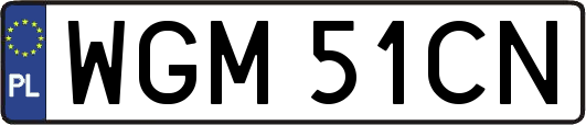 WGM51CN