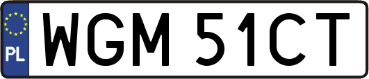 WGM51CT