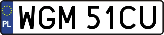 WGM51CU