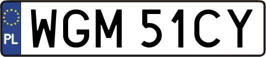 WGM51CY
