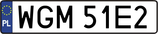 WGM51E2