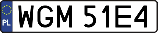 WGM51E4