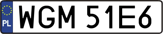 WGM51E6