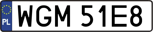 WGM51E8