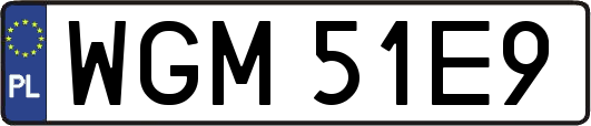 WGM51E9