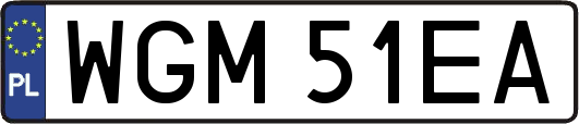 WGM51EA