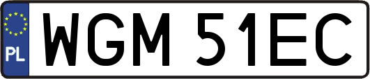 WGM51EC