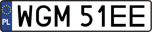 WGM51EE
