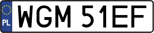 WGM51EF