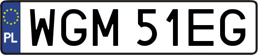 WGM51EG