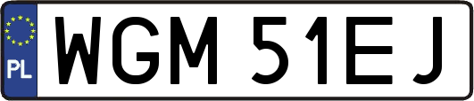WGM51EJ