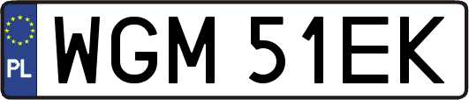 WGM51EK