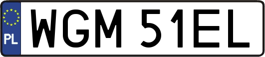 WGM51EL